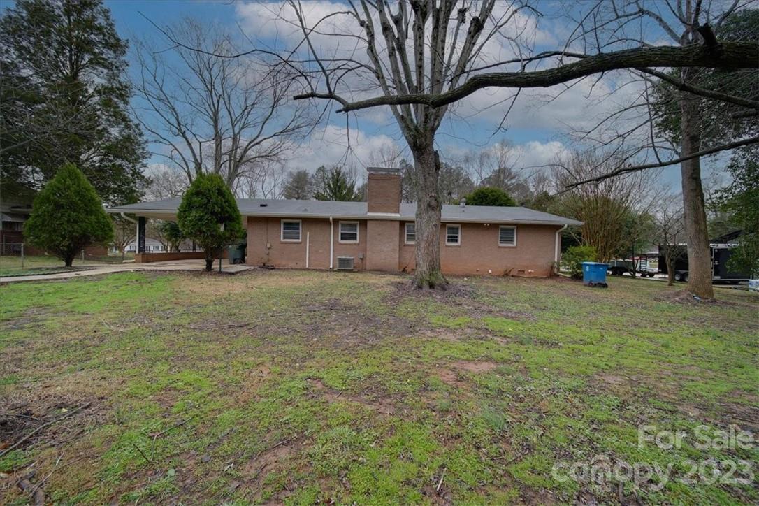 212 Morlan Park Road Salisbury, NC 28146 - Photo 20 of 25 Gallery Image 20
