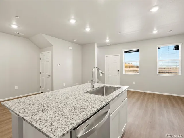 $388,490 | 1594 Riverplace Drive, Unit 3, Windsor, CO 80550