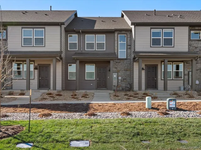 $388,490 | 1594 Riverplace Drive, Unit 3, Windsor, CO 80550