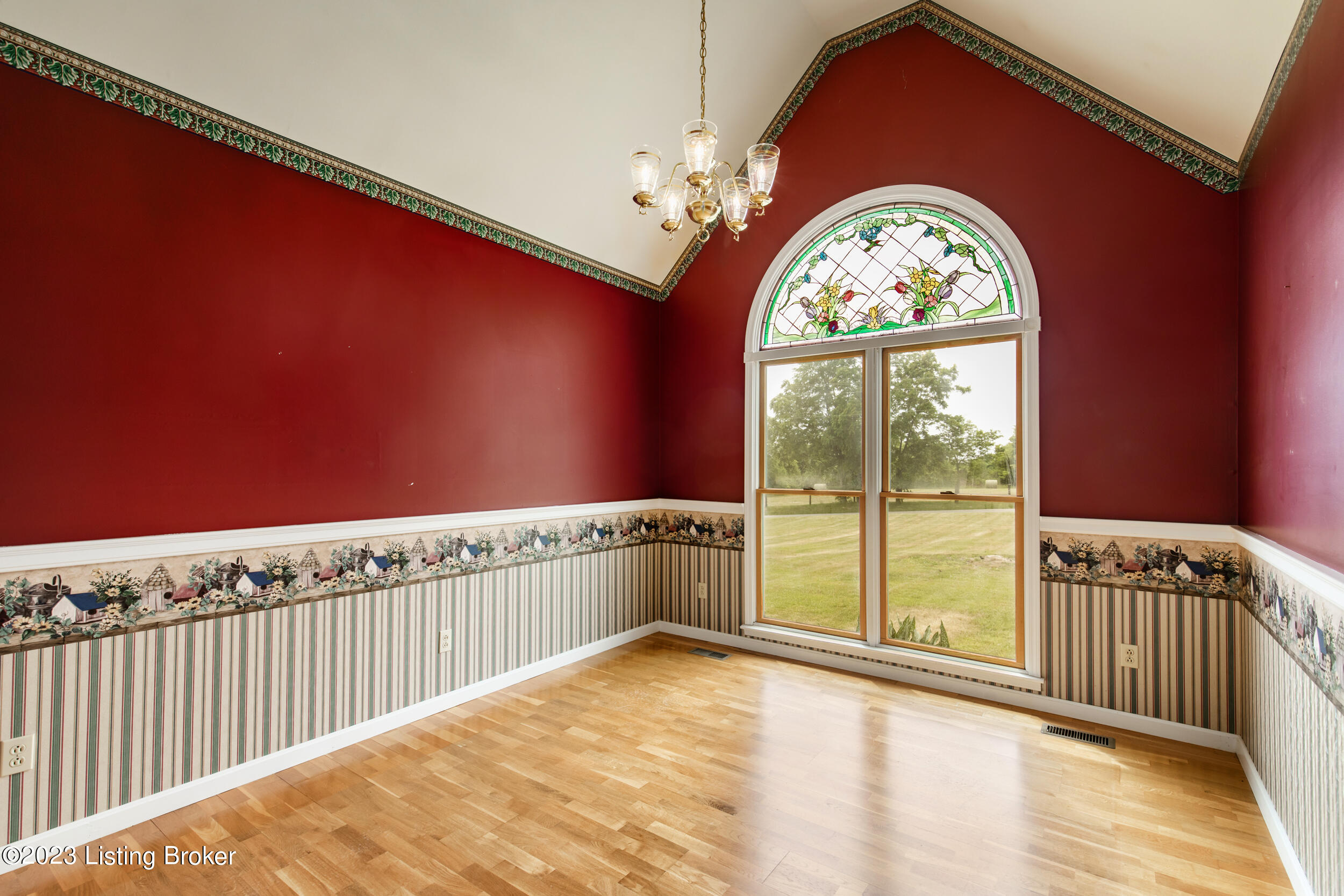 2024 Jackson Road Eminence, KY 40019 - Photo 13 of 41 13-dining rm