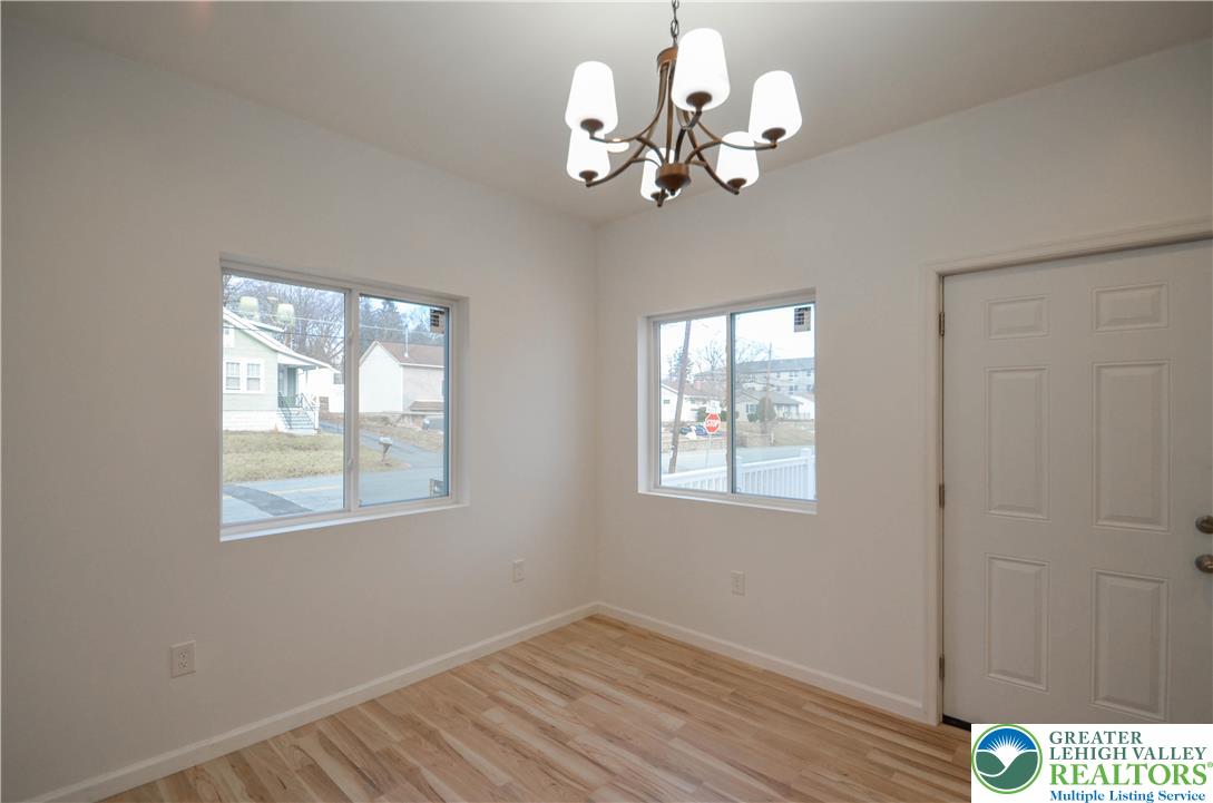 2 Elm Street Mount Pocono, PA 18344 - Photo 13 of 44 a view of a livingroom with a window