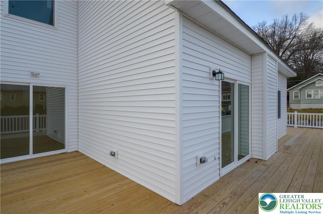 2 Elm Street Mount Pocono, PA 18344 - Photo 19 of 44 a view of a small space