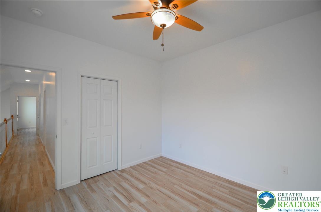 2 Elm Street Mount Pocono, PA 18344 - Photo 25 of 44 a view of empty room with wooden floor