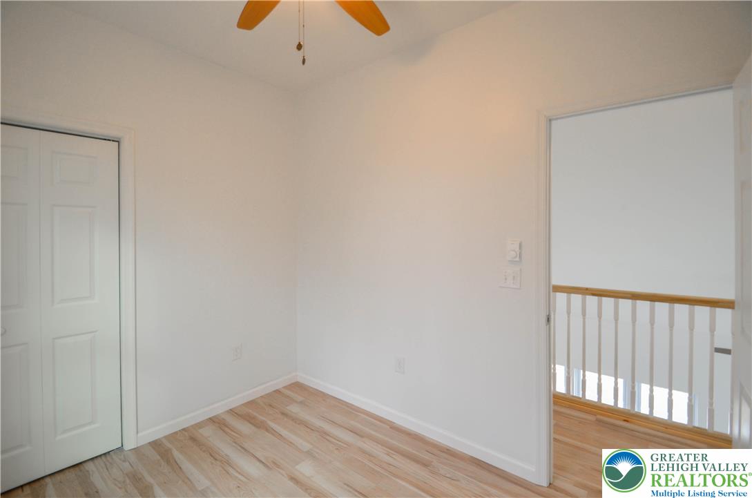 2 Elm Street Mount Pocono, PA 18344 - Photo 27 of 44 a view of a room with wooden floor