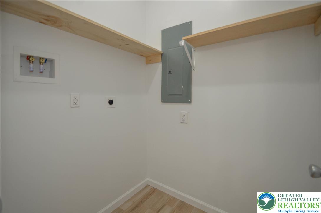2 Elm Street Mount Pocono, PA 18344 - Photo 39 of 44 a view of small space with closet