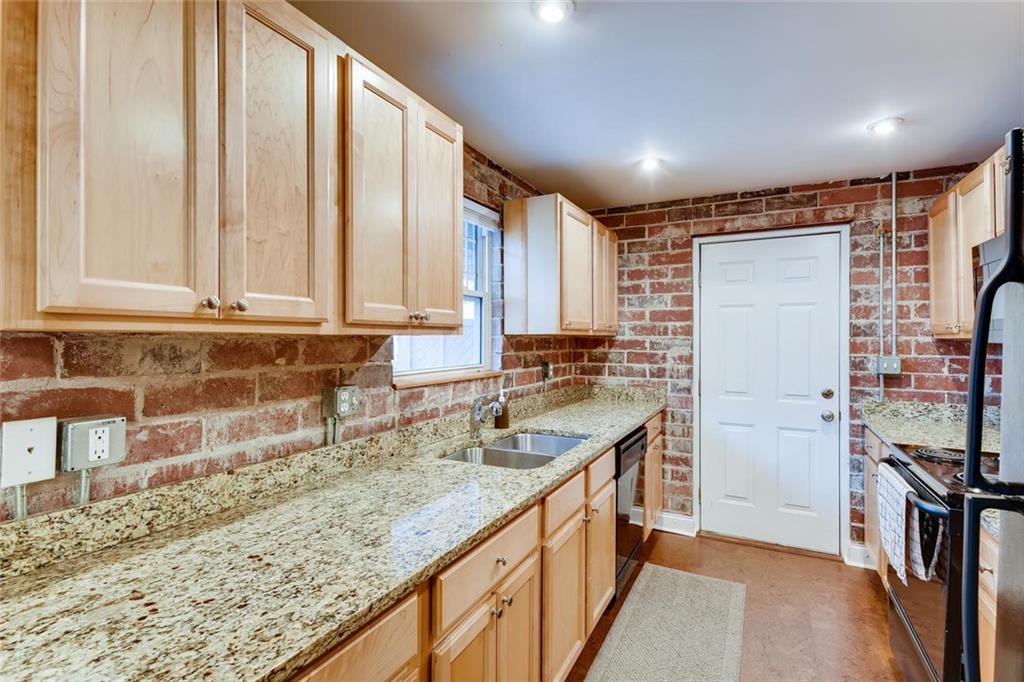 24 Daniel Street Southeast, Unit 1 Atlanta, GA 30312 - Photo 3 of 9