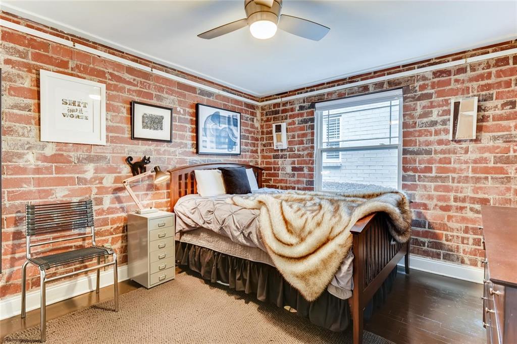 24 Daniel Street Southeast, Unit 1 Atlanta, GA 30312 - Photo 6 of 9