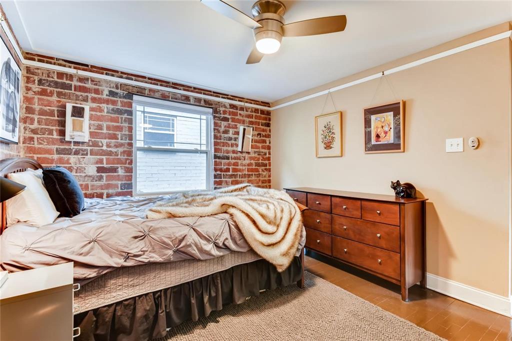 24 Daniel Street Southeast, Unit 1 Atlanta, GA 30312 - Photo 7 of 9