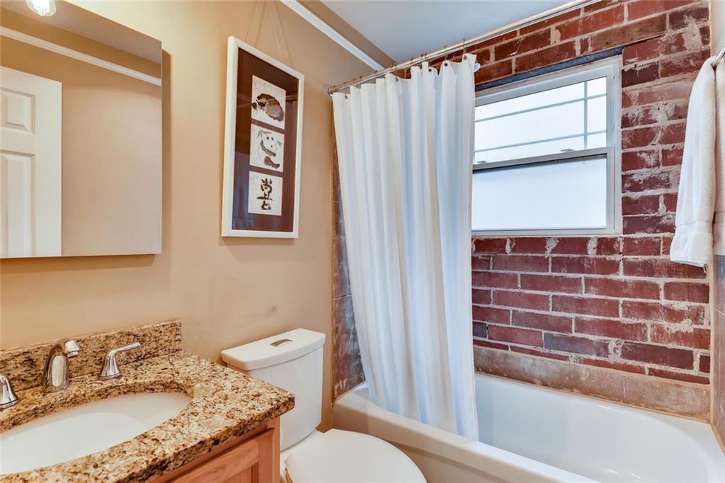 24 Daniel Street Southeast, Unit 1 Atlanta, GA 30312 - Photo 8 of 9