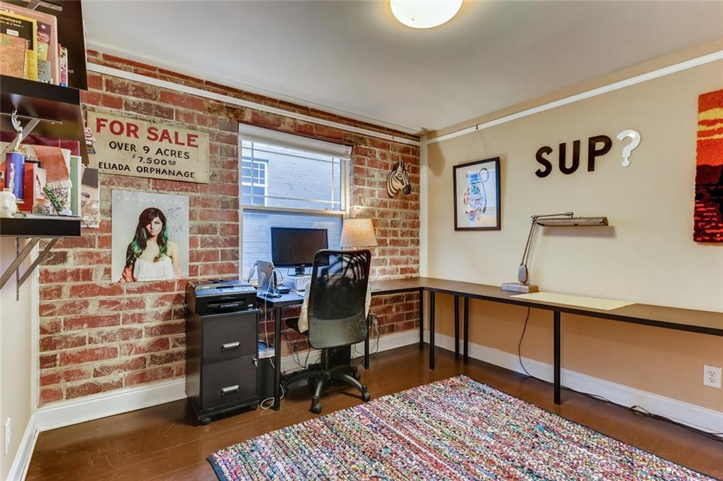 24 Daniel Street Southeast, Unit 1 Atlanta, GA 30312 - Photo 9 of 9