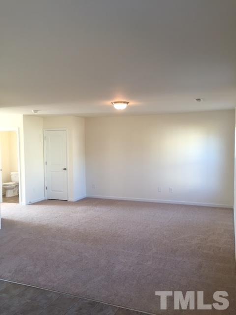 1528 Ricochet Drive Raleigh, NC 27610 - Photo 8 of 13 Gallery Image 8
