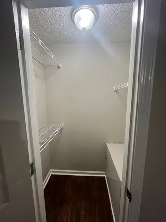 a view of room