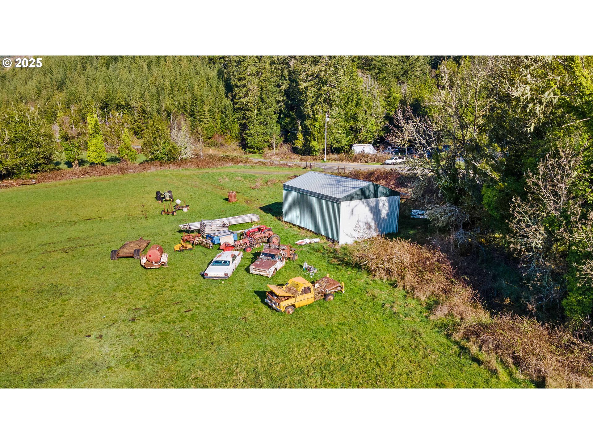 14159 Sitkum Lane Myrtle Point, OR 97458 - Photo 5 of 10 Gallery Image 5