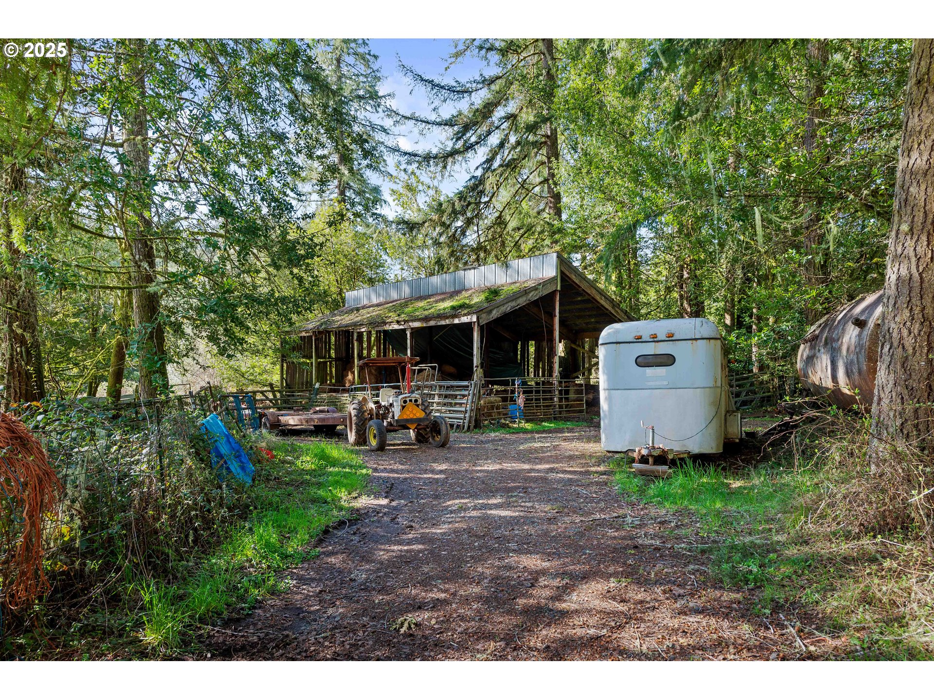 14159 Sitkum Lane Myrtle Point, OR 97458 - Photo 7 of 10 Gallery Image 7