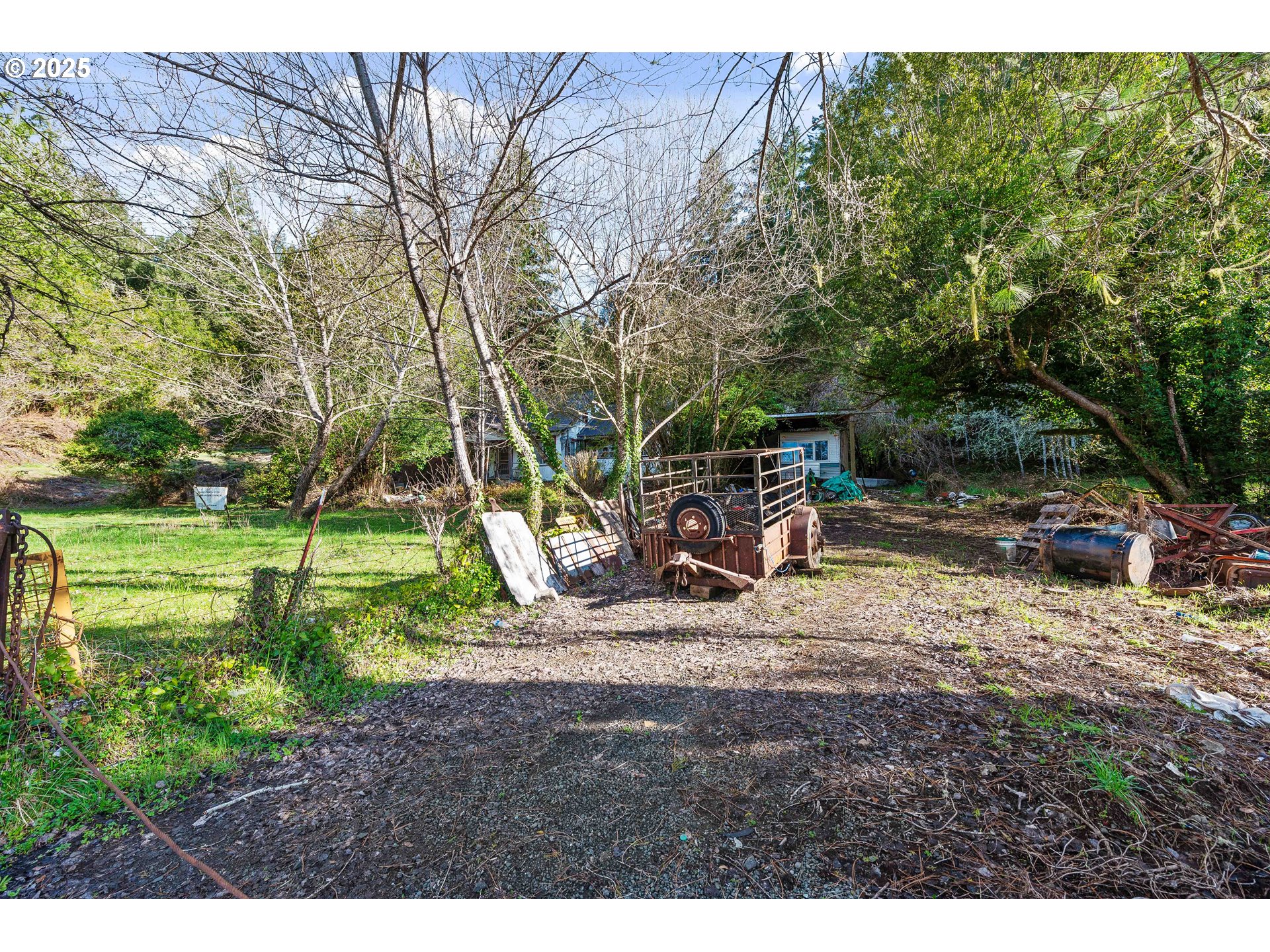 14159 Sitkum Lane Myrtle Point, OR 97458 - Photo 8 of 10 Gallery Image 8