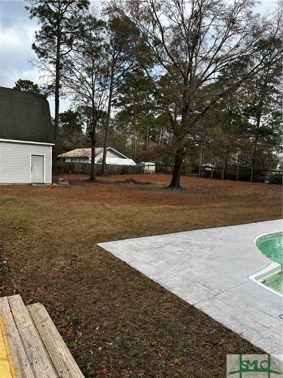 110 Stephens Drive Rincon, GA 31326 - Photo 31 of 32