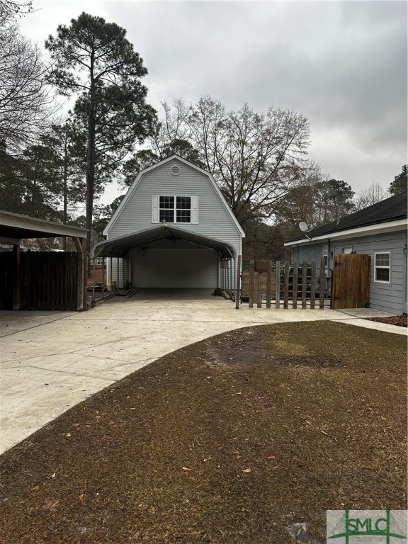 110 Stephens Drive Rincon, GA 31326 - Photo 32 of 32