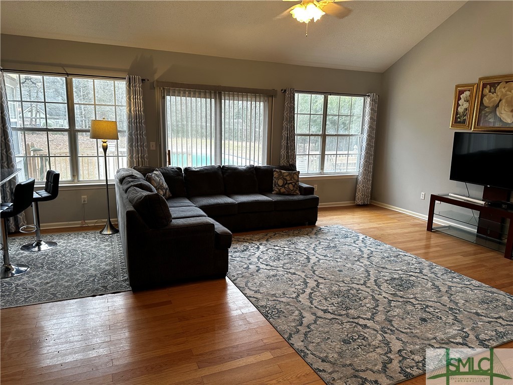 110 Stephens Drive Rincon, GA 31326 - Photo 8 of 32