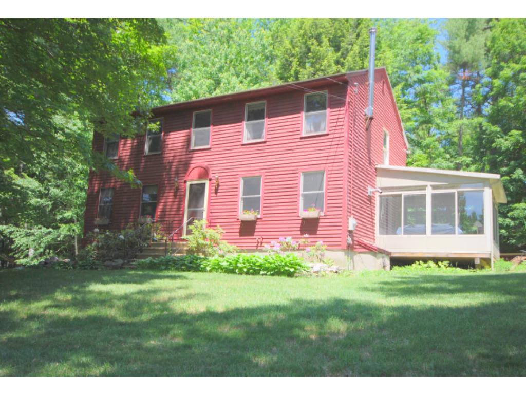 7 Morgan Farm Road Raymond, NH 03077 - Photo 22 of 23