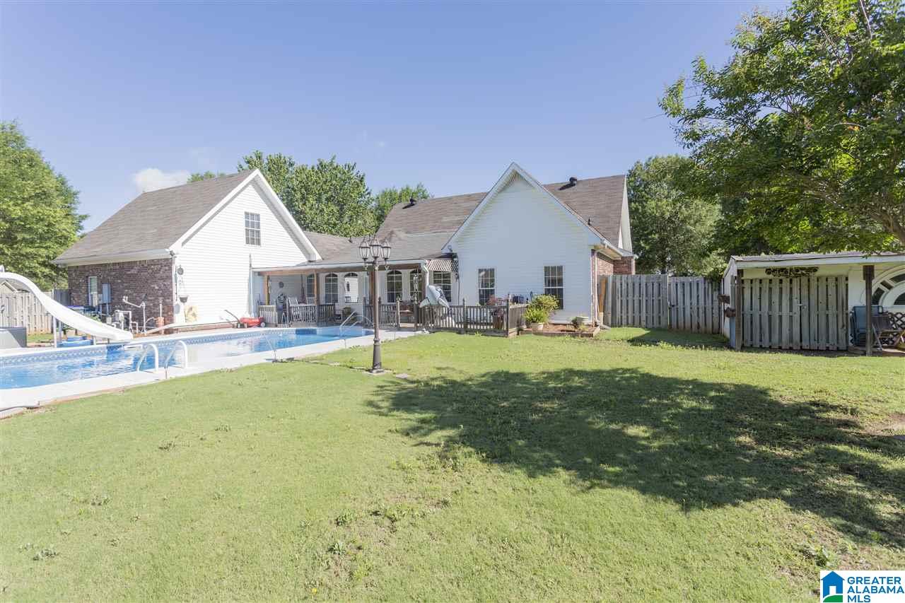 125 Sunset Trail Alabaster, AL 35007 - Photo 50 of 50