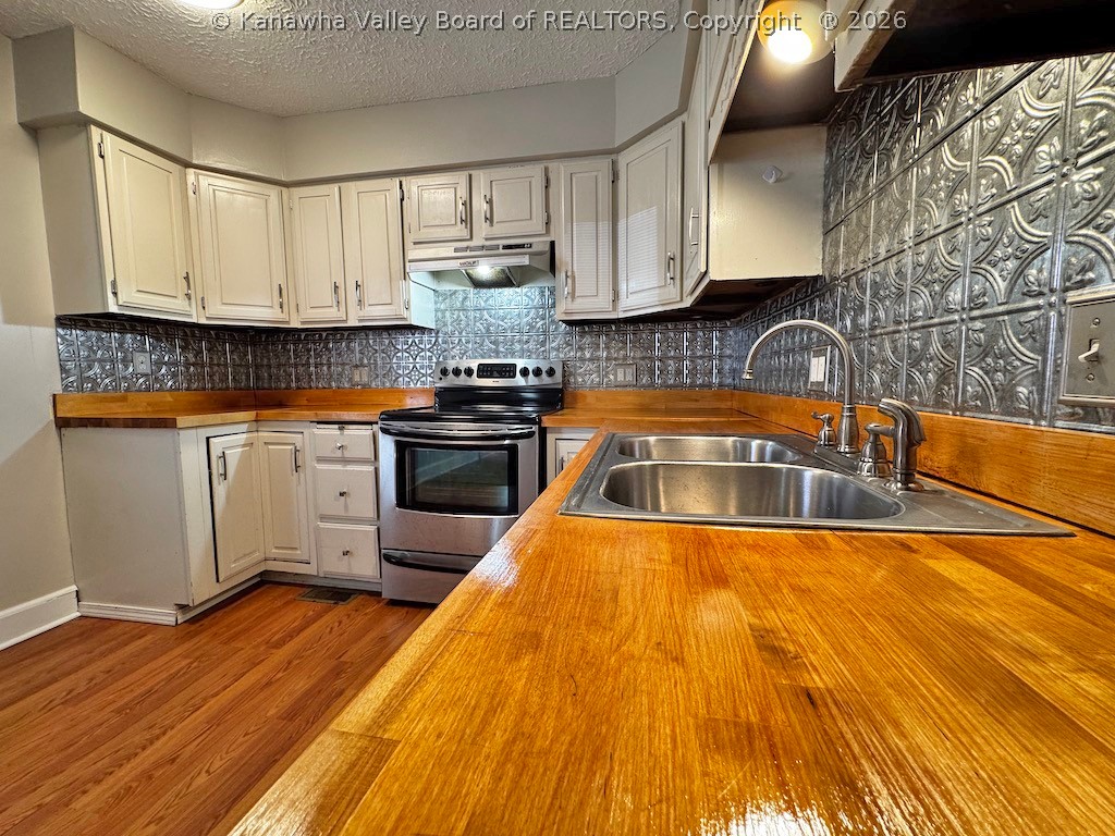 70 Chestnut Road Elkview, WV 25071 - Photo 8 of 19 Gallery Image 8