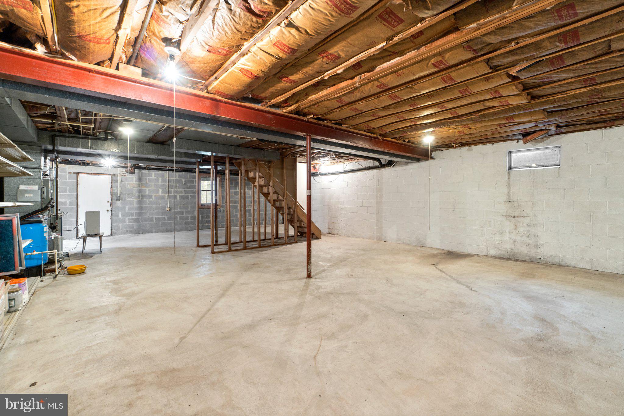 12238 Etchison Road Ellicott City, MD 21042 - Photo 39 of 49 a view of empty room