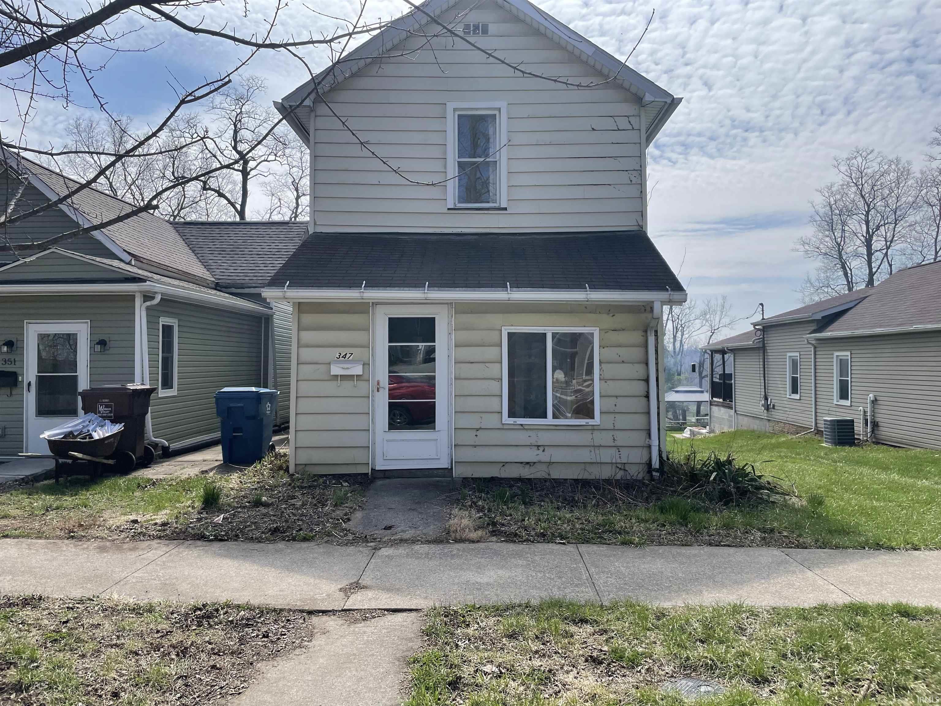 347 East Main Street Wabash, IN 46992 - Photo 1 of 31