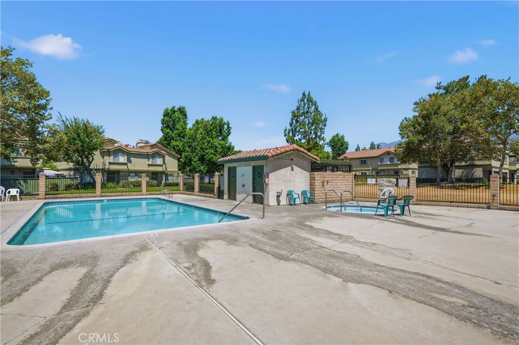 8482 Spring Desert Place Rancho Cucamonga, CA 91730 - Photo 30 of 34