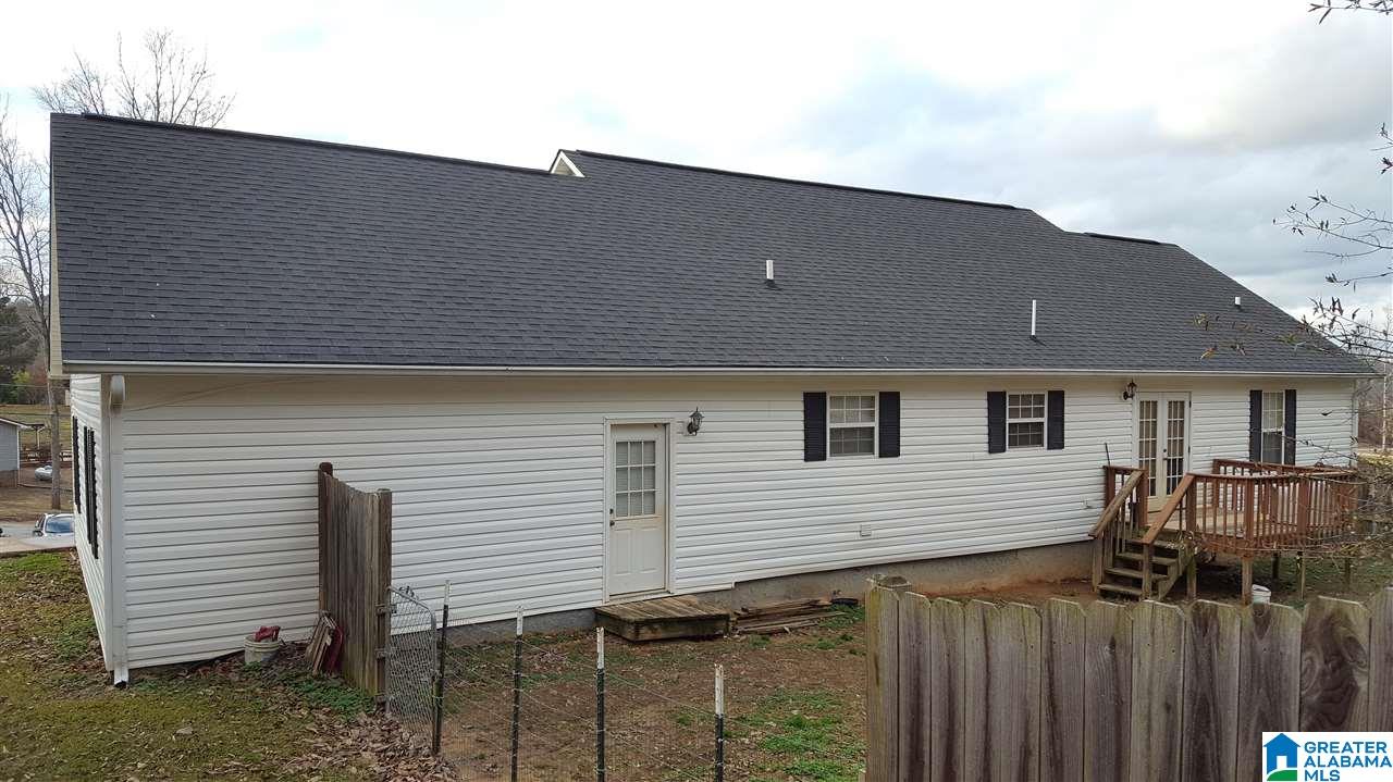 176 Ember Lane Ohatchee, AL 36271 - Photo 4 of 23