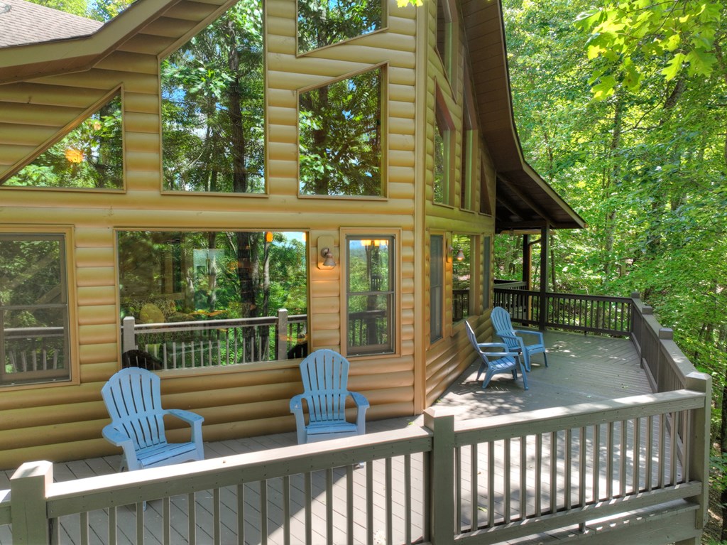 839 Green Ridge Road Blue Ridge, GA 30513 - Photo 31 of 54 Gallery Image 31