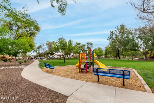 $650,000 | 2319 East San Tan Drive, Gilbert, AZ 85296