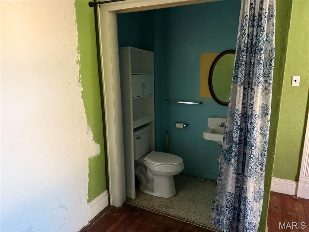 1163 1st Street Eldorado, IL 62930 - Photo 8 of 9