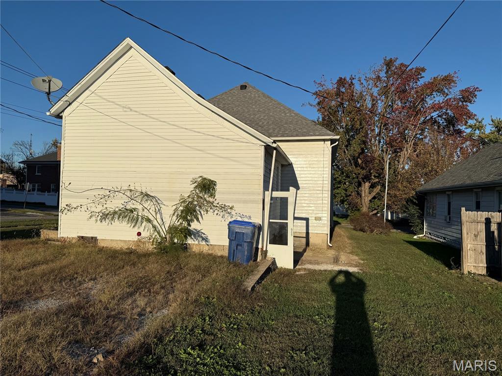 1163 1st Street Eldorado, IL 62930 - Photo 9 of 9