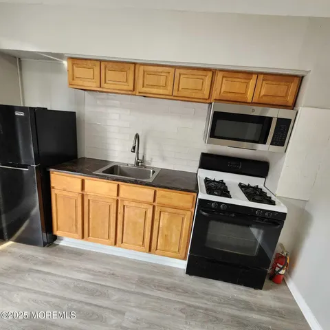 $1,950 | 1222 1st Avenue, Unit 1224, Asbury Park, NJ 07712