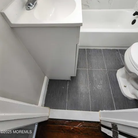 $1,950 | 1222 1st Avenue, Unit 1224, Asbury Park, NJ 07712