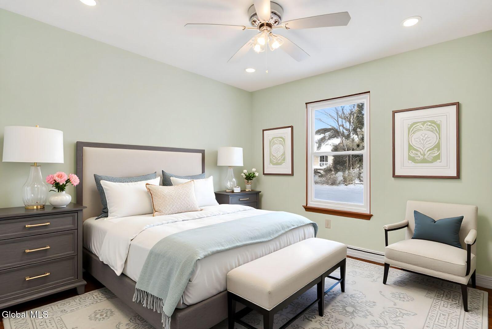 1457 Castleridge Road Schodack, NY 12033 - Photo 22 of 40 Virtually modified