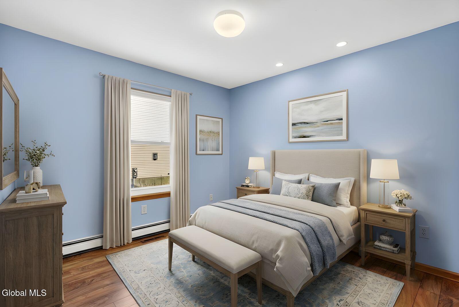 1457 Castleridge Road Schodack, NY 12033 - Photo 26 of 40 Virtually modified