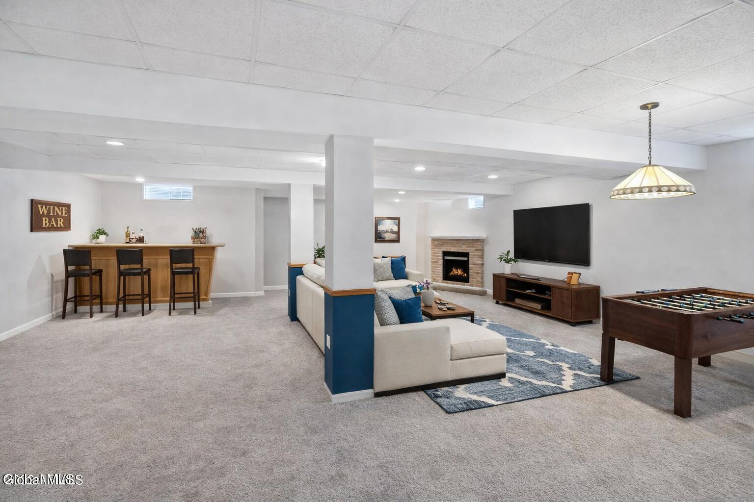 1457 Castleridge Road Schodack, NY 12033 - Photo 29 of 40 Virtually modified