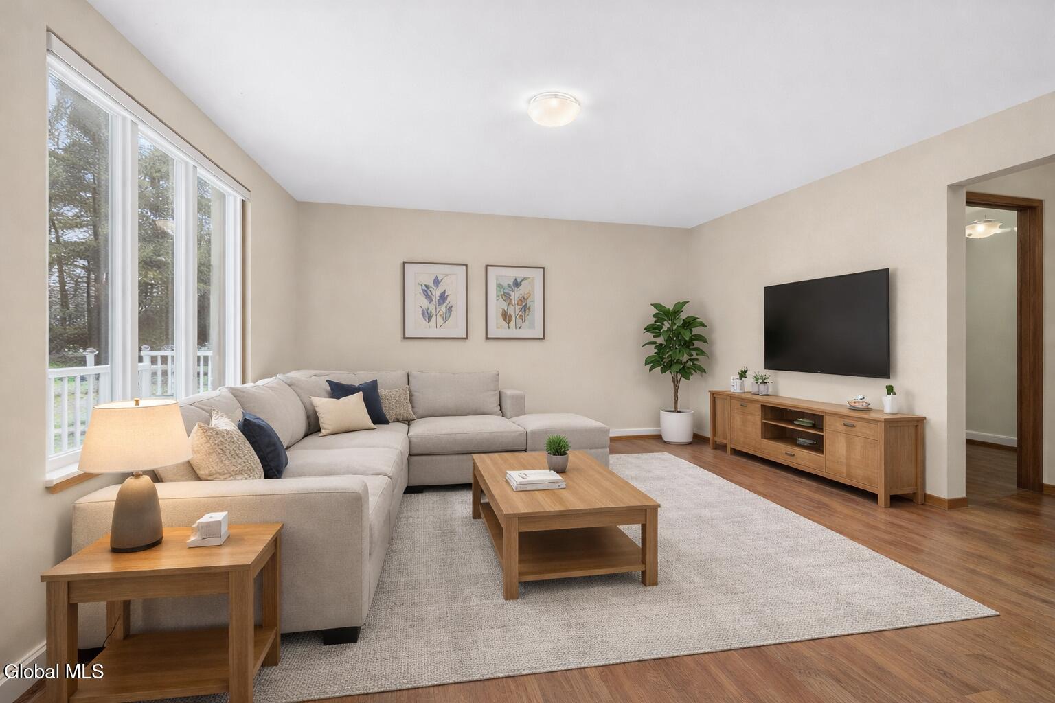 1457 Castleridge Road Schodack, NY 12033 - Photo 10 of 40 Virtually modified