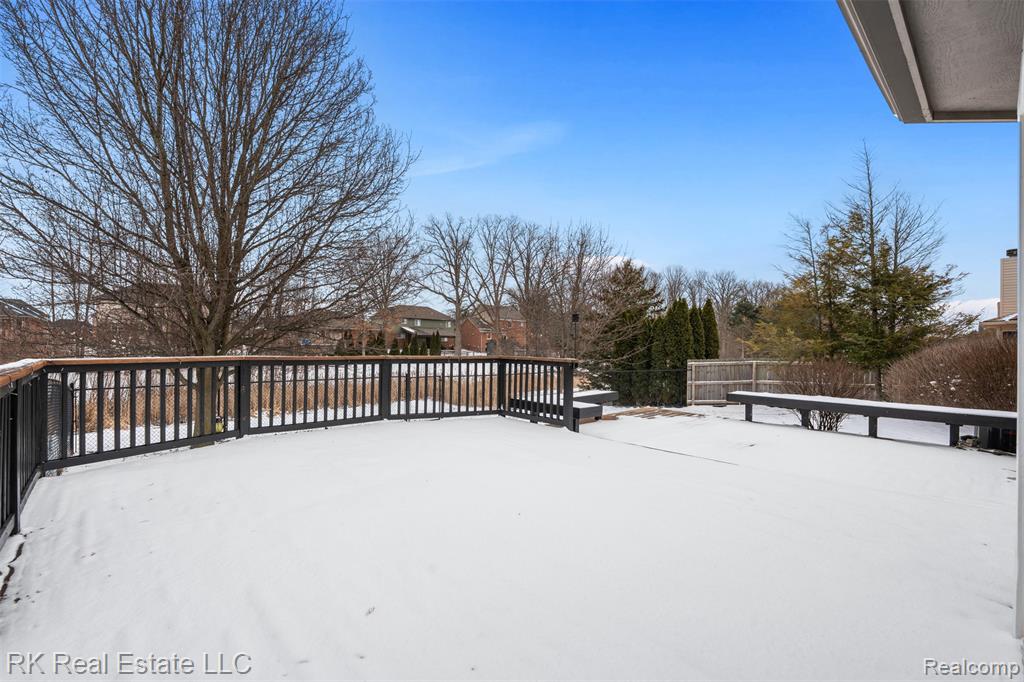 53114 Ridgewood Drive Chesterfield, MI 48051 - Photo 38 of 41