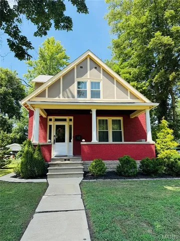 $199,000 | 509 West St Louis Street, Nashville, IL 62263