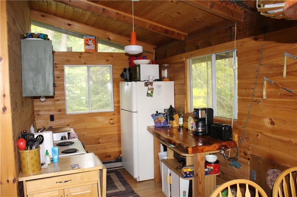 3028 Town Line Road Kingfield, ME 04947 - Photo 4 of 9 Photo