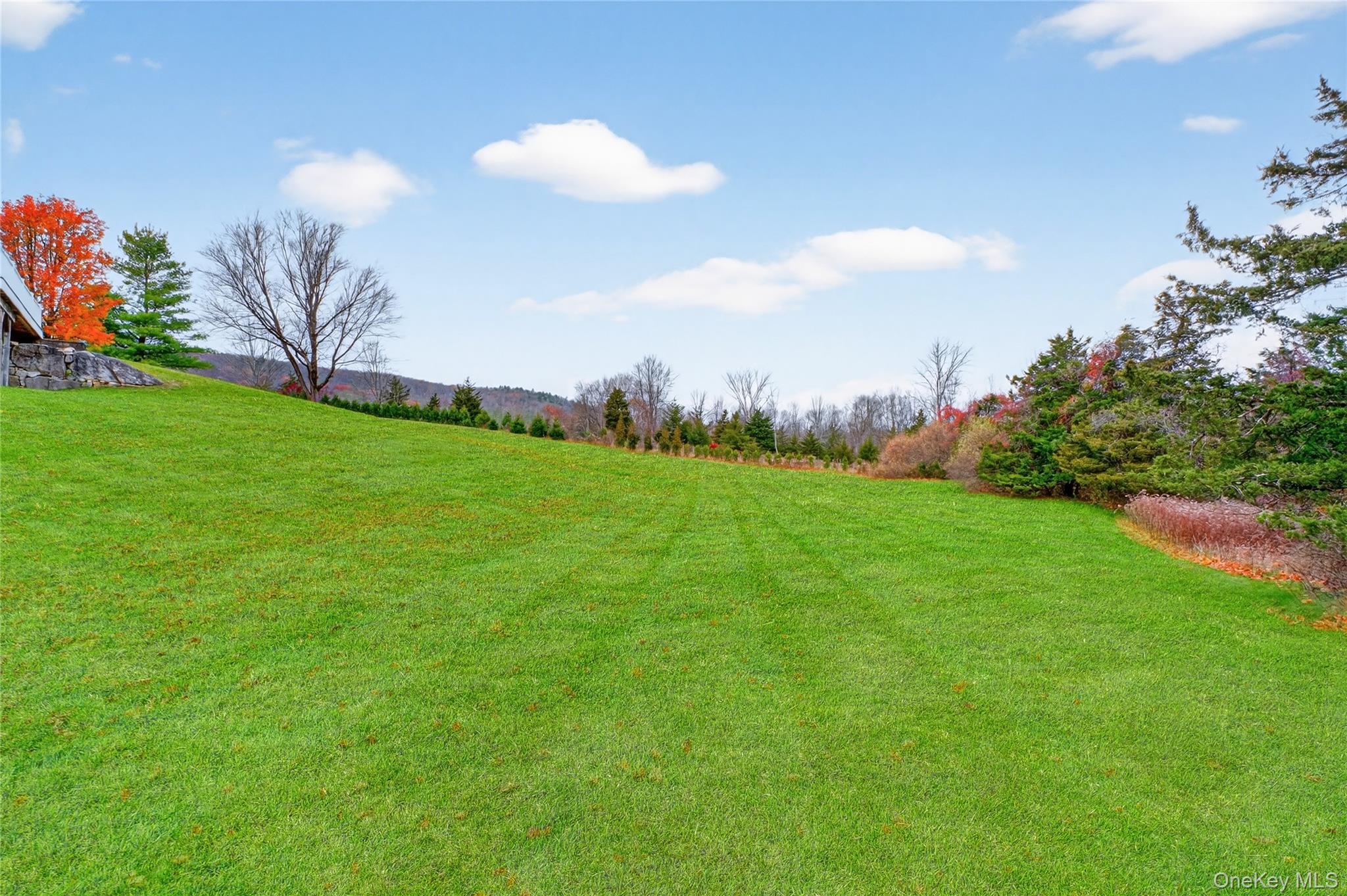 128 Old Pawling Road Pawling, NY 12564 - Photo 15 of 24 a view of a golf course