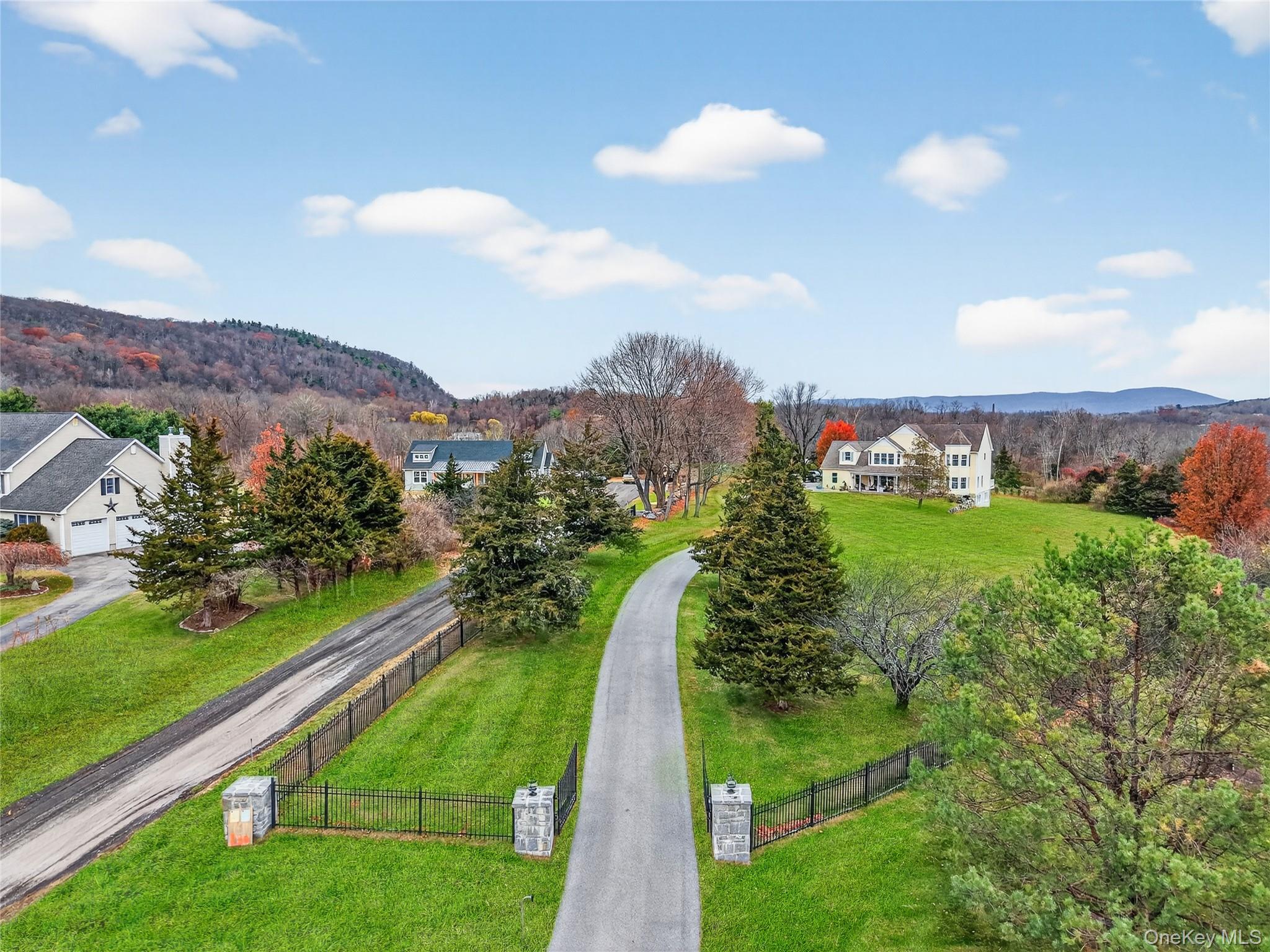 128 Old Pawling Road Pawling, NY 12564 - Photo 2 of 31 a view of a city