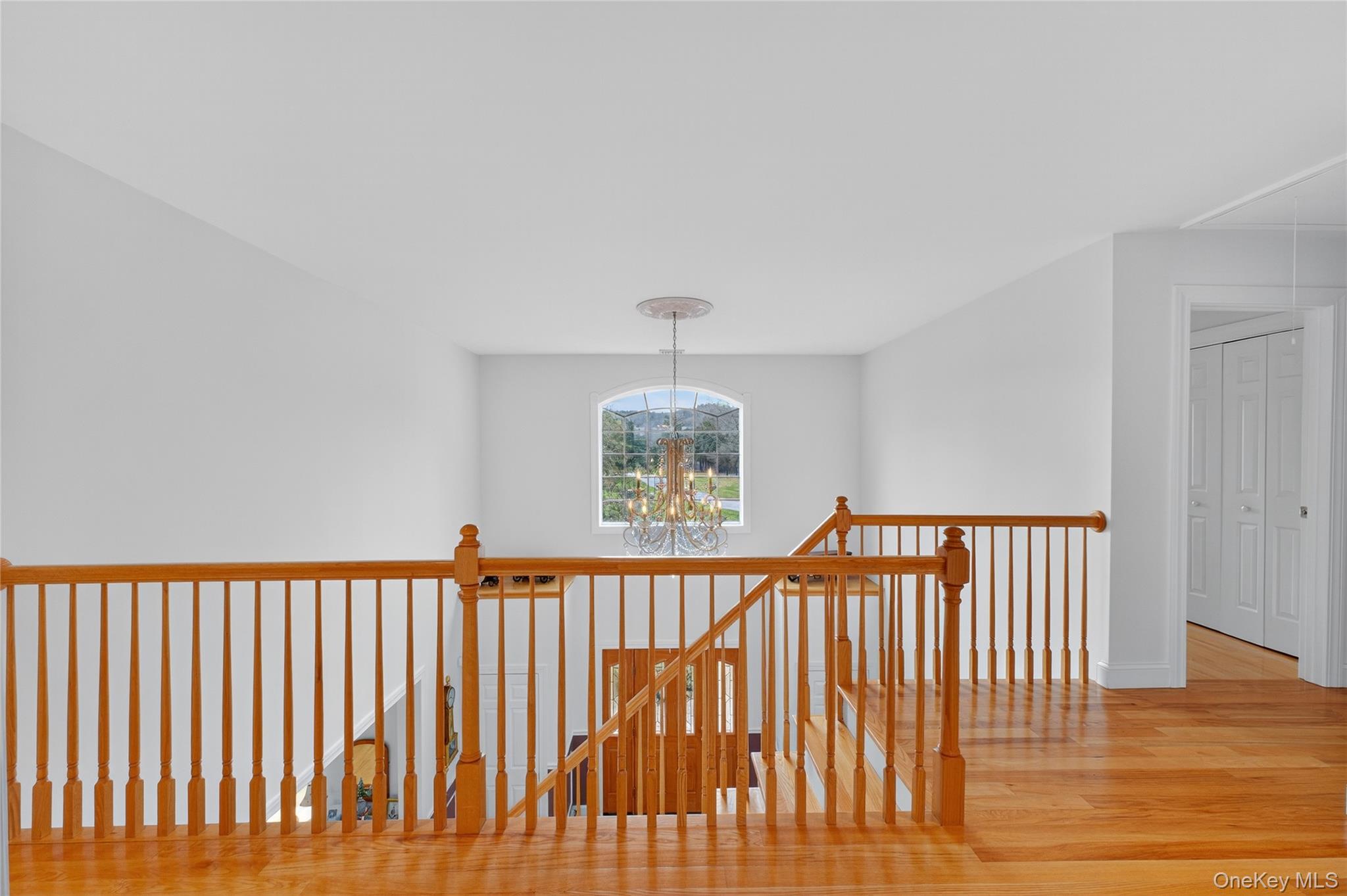 128 Old Pawling Road Pawling, NY 12564 - Photo 9 of 24 a front view of a house with wooden floor