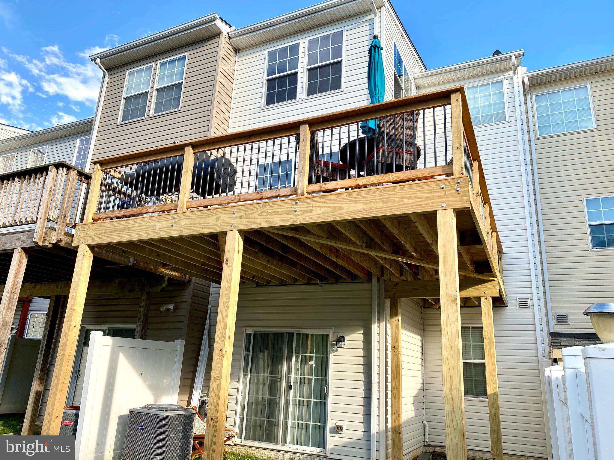 682 Tivoli Road Frederick, MD 21703 - Photo 8 of 58 Deck