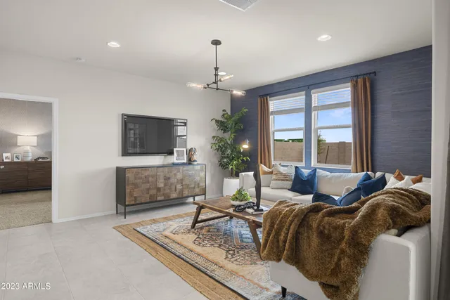 $504,990 | 9161 Hohokam Drive, Apache Junction, AZ 85120