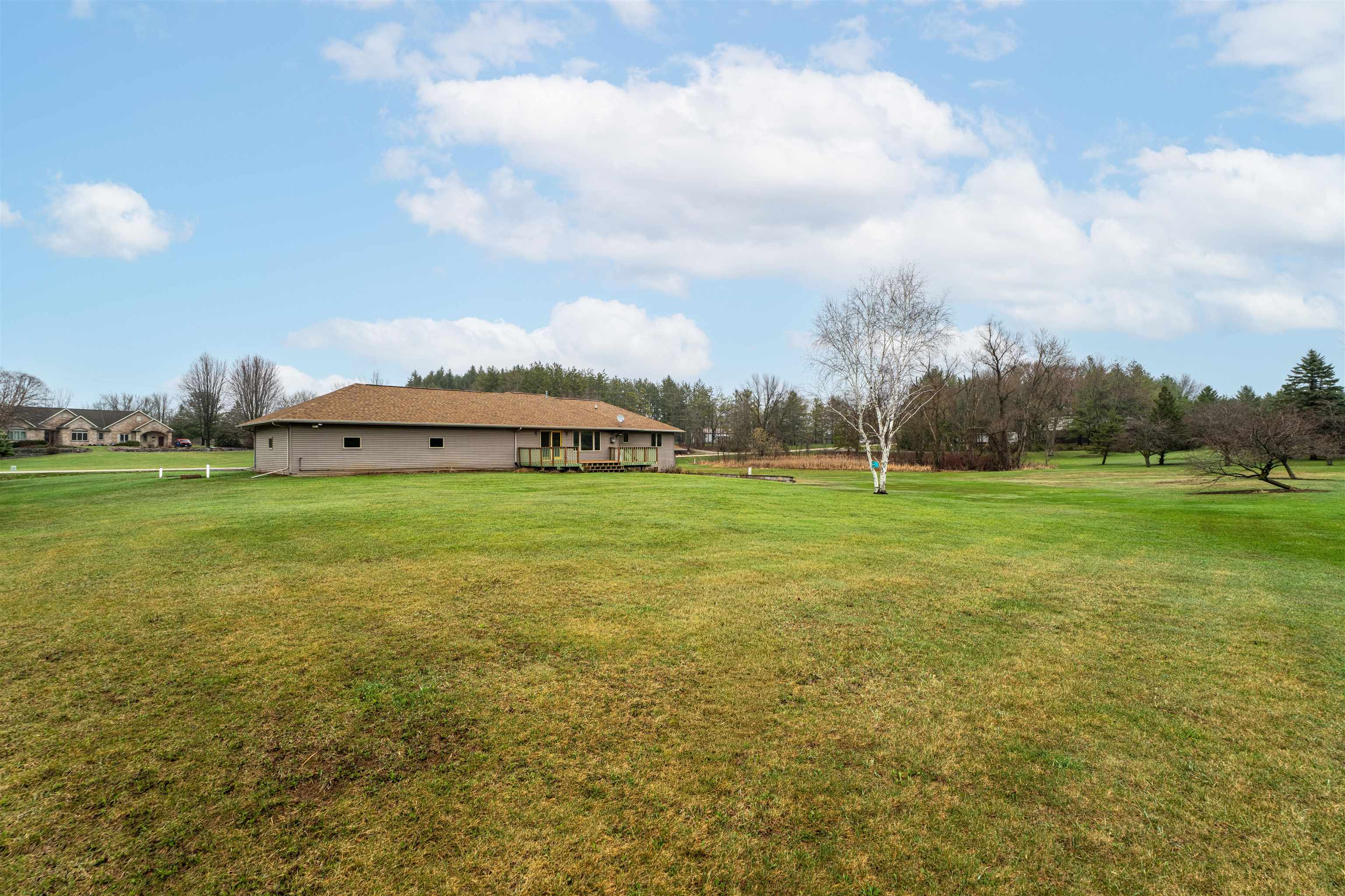W4967 Burdick Road Black Creek, WI 54106 - Photo 29 of 37