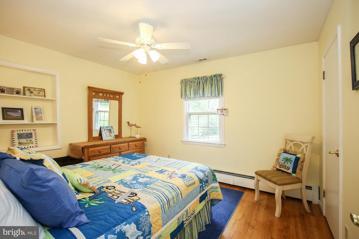 14002 Sunnybrook Road Phoenix, MD 21131 - Photo 13 of 26 Bedroom
