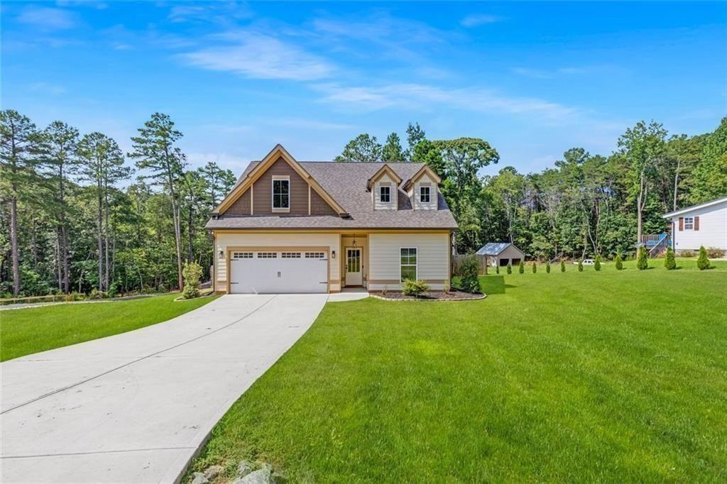5466 Whitehall Road Lula, GA 30554 - Photo 56 of 56 Gallery Image 56